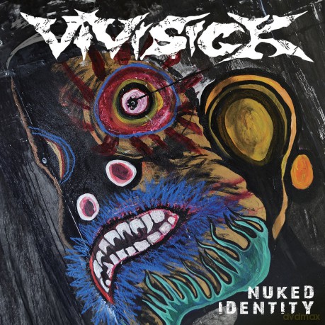 Vivisick: Nuked Identity [Winyl]