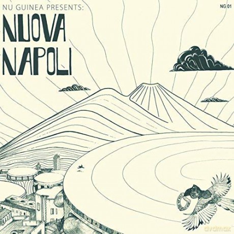 Nu Guinea: Nuova Napoli [Winyl]