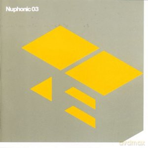 Nuphonic 03 [2xWinyl]