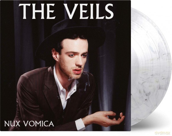 Veils: Nux Vomica [Winyl]