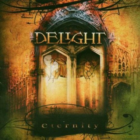 Delight: Eternity [CD]