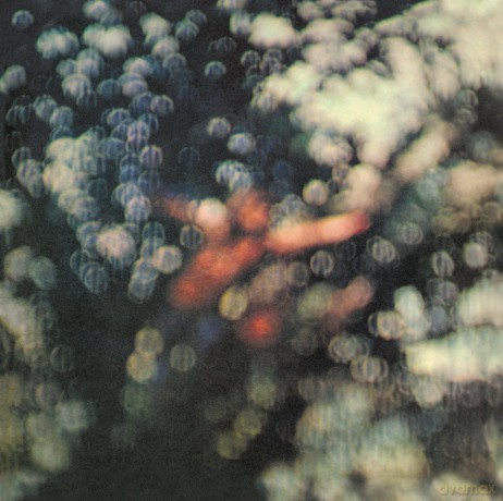 Pink Floyd: Obscured By Clouds - Music From La Vallee 'stereo Remastered) [Winyl]