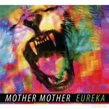 Mother Mother: Eureka [CD]