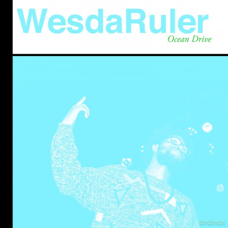 Wesdaruler: Ocean Drive [Winyl]
