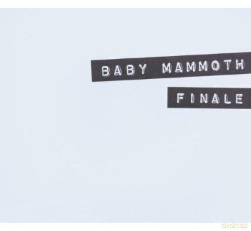 Baby Mammoth: Octo Muck [2xWinyl]