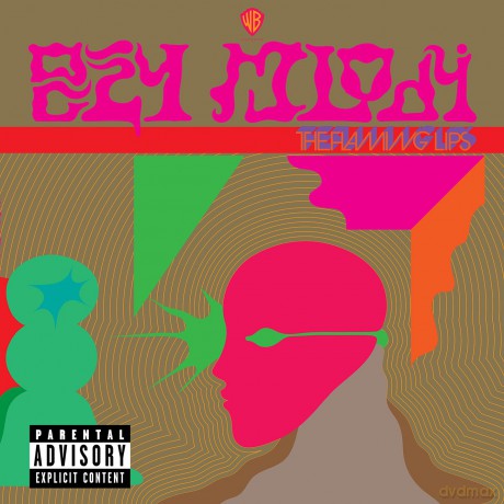 Flaming Lips: Oczy Mlody [Winyl]