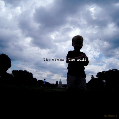 The Evens: Odds [Winyl]