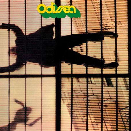 Odissea: Odissea [Winyl]