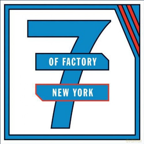 Of Factory New York [2xWinyl]