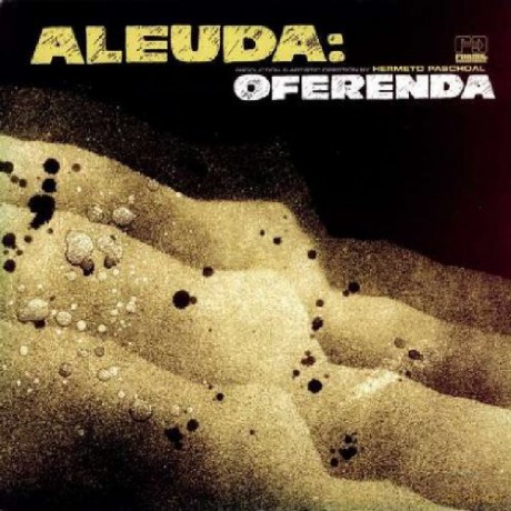 Aleuda: Oferenda [2xWinyl]