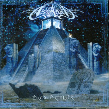Asgaard: Ex Oriente Lux [CD]