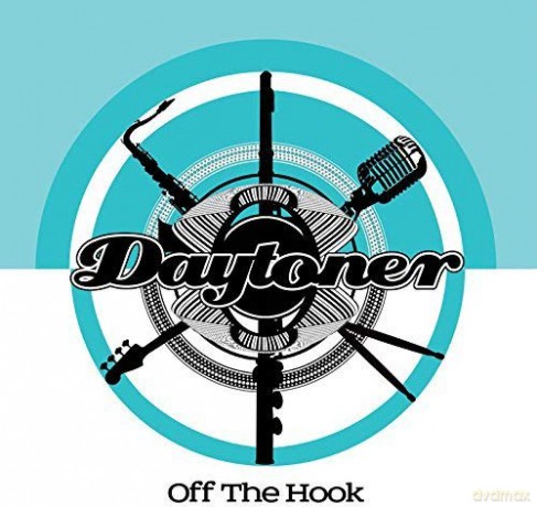 Daytoner: Off The Hook Daytoner [Winyl]