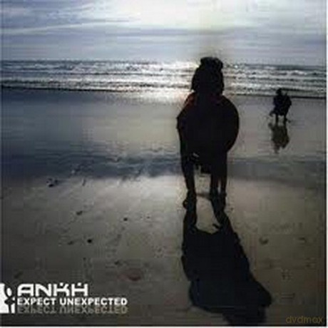 Ankh: Expect Uneexpected [CD]