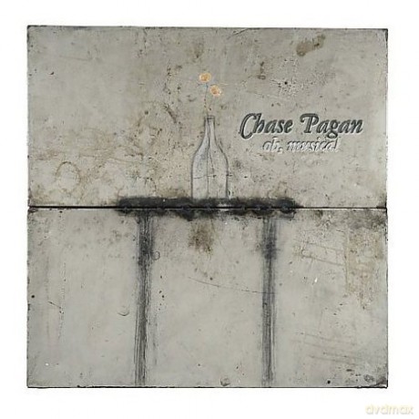 Chase Pagan: Oh, Musica! [Winyl]