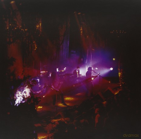 My Morning Jacket: Okonokos (Limited) [4xWinyl]