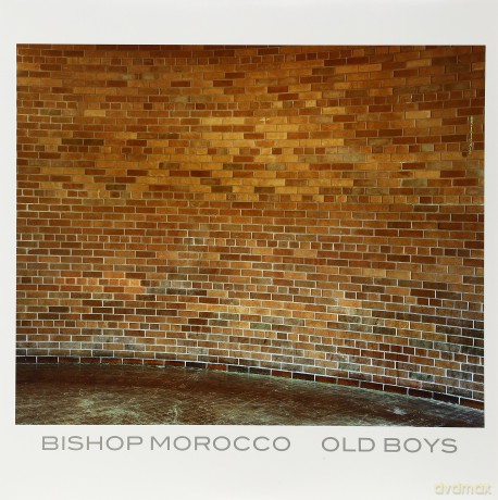 Bishop Morocco: Old Boys [Winyl]