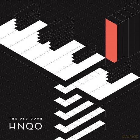 Hnqo: Old Door [Winyl]