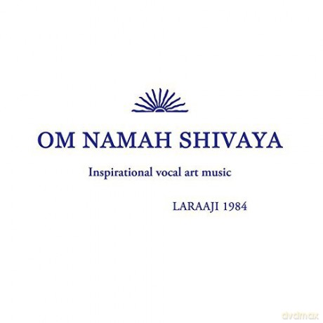 Laraaji: Om Namah'shivaya [Winyl]