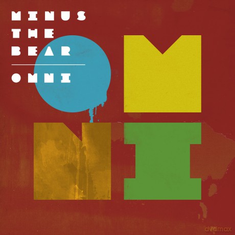 Minus The Bear: Omni [2xWinyl]
