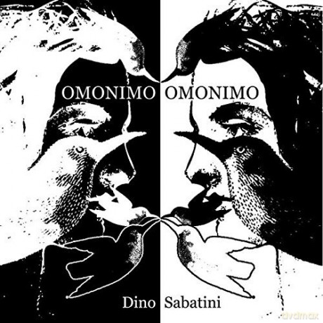 Dino Sabatini: Omonimo [2xWinyl]