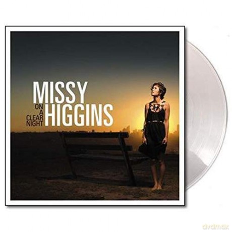 Missy Higgins: On A Clear Night [Winyl]