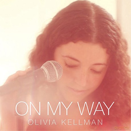 Olivia Kellman: On My Way [Winyl]