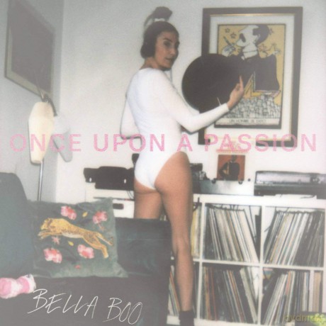 Bella Boo: Once Upon A Passion [2xWinyl]