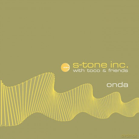 S-Tone Inc.: Onda [Winyl]