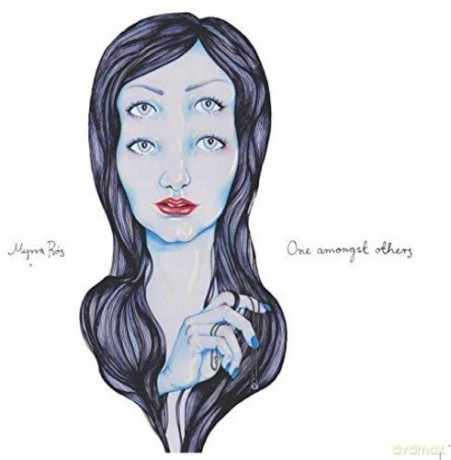 Myrra Ros: One Amongst Others [Winyl]