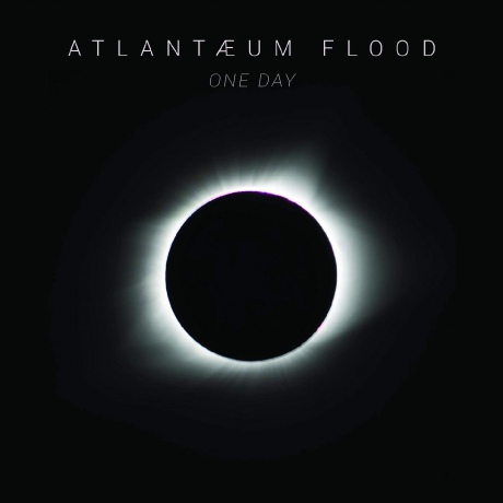 Atlantaeum Flood: One Day [CD]