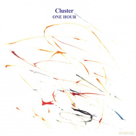 Cluster: One Hour [Winyl]