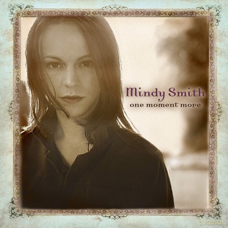 Mindy Smith: One Moment More [Winyl]