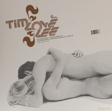 Tim 'Love' Lee: One Night'samba [Winyl]