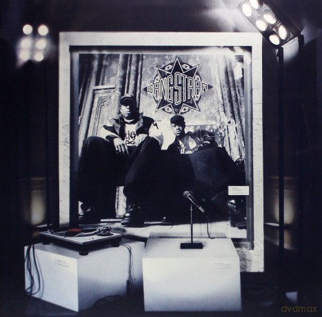 Gang Starr: One Of The Best Yet [2xWinyl]
