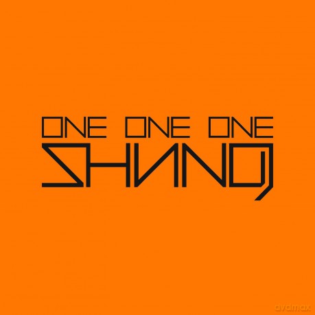 Shining: One One One [Winyl]