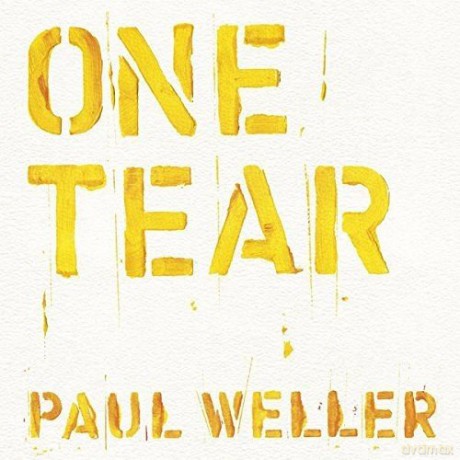 Paul Weller: One Tear [Winyl]