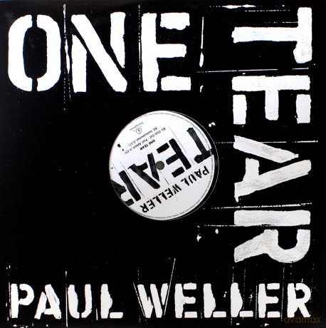 Paul Weller: One Tear [Winyl]