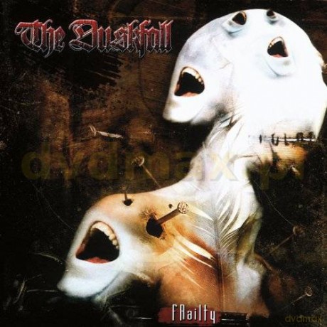 Duskfall: Frailty+Source (Remastered+Bonus Tracks) (Digipack) [2CD]