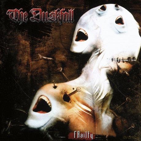 Duskfall: Frailty+Source (Remastered+Bonus Tracks) (Digipack) [2CD]