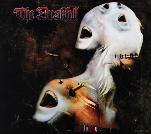 Duskfall: Frailty+Source (Remastered+Bonus Tracks) (Digipack) [2CD]