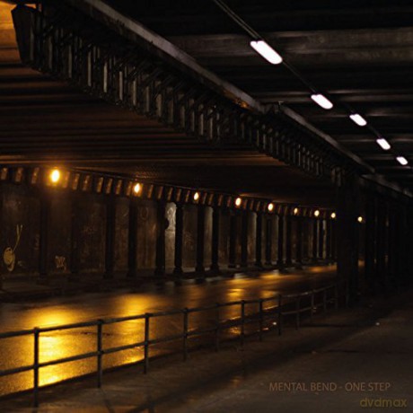 Mental Bend: One'step [2xWinyl]