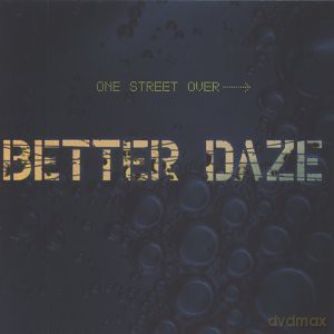 Better Daze: One'street Lover [Winyl]