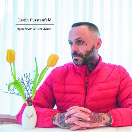 Justin Furstenfeld: Open Book Winter Album [CD]