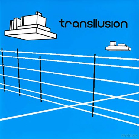 Transllusion: Opening Of The Cerebral Gate [3xWinyl]
