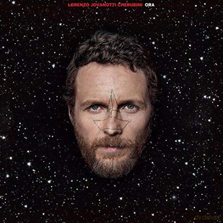 Jovanotti: Ora [3xWinyl]