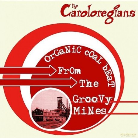 Caroloregians: Organic Coal Beat From The [Winyl]