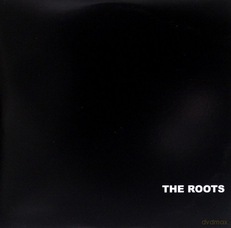 The Roots: Organix [2xWinyl]