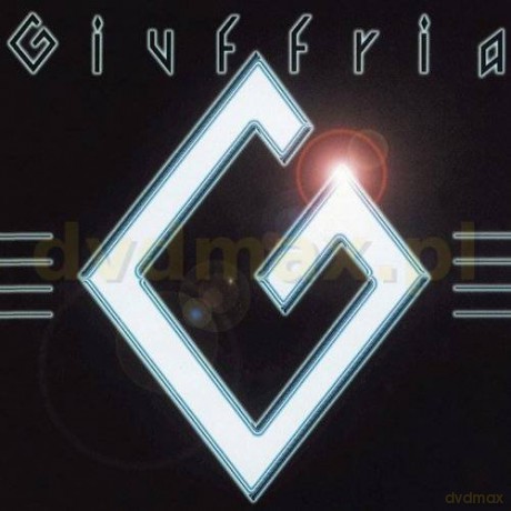 Giuffria: Giuffria (Digipack) [CD]