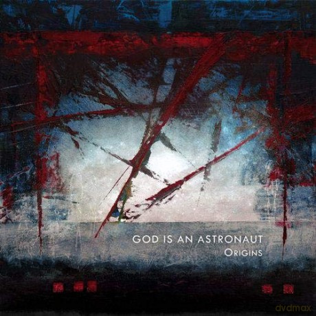 God Is an Astronaut: Origins [Winyl]