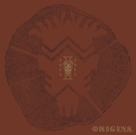 Soul II Soul: Origins: The Roots Of'soul II'soul [2xWinyl]